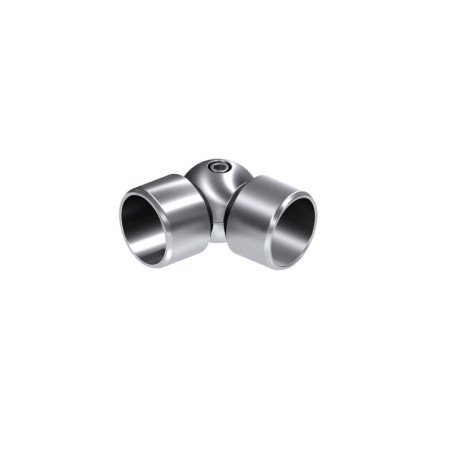 Angle 3D Parallèle Ronde 16mm