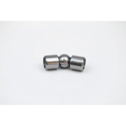 Angle 3D Parallèle Ronde 16mm
