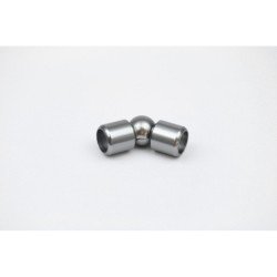 Angle 3D Parallèle Ronde 16mm