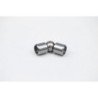 Angle 3D Parallèle Ronde 16mm