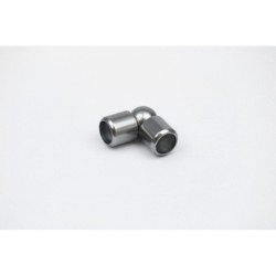 Angle 3D Parallèle Ronde 16mm