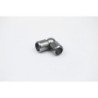 Angle 3D Parallèle Ronde 16mm