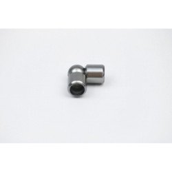Angle 3D Parallèle Ronde 16mm