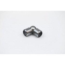 Angle 3D Parallèle Ronde 16mm