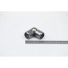 Angle 3D Parallèle Ronde 16mm