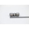 Angle 3D Parallèle Ronde 16mm