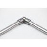 Angle 3D Parallèle Ronde 16mm