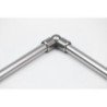 Angle 3D Parallèle Ronde 16mm