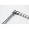 Angle 3D Parallèle Ronde 16mm