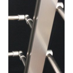 Angle 3D Parallèle Ronde 16mm