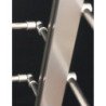 Angle 3D Parallèle Ronde 16mm