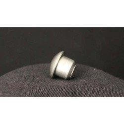 Bouchon de Barre Parallèle Ronde 16x2mm.