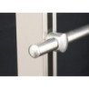 Bouchon de Barre Parallèle Ronde 16x2mm.