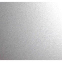 Bouchon de Barre Parallèle Ronde 16x2mm.