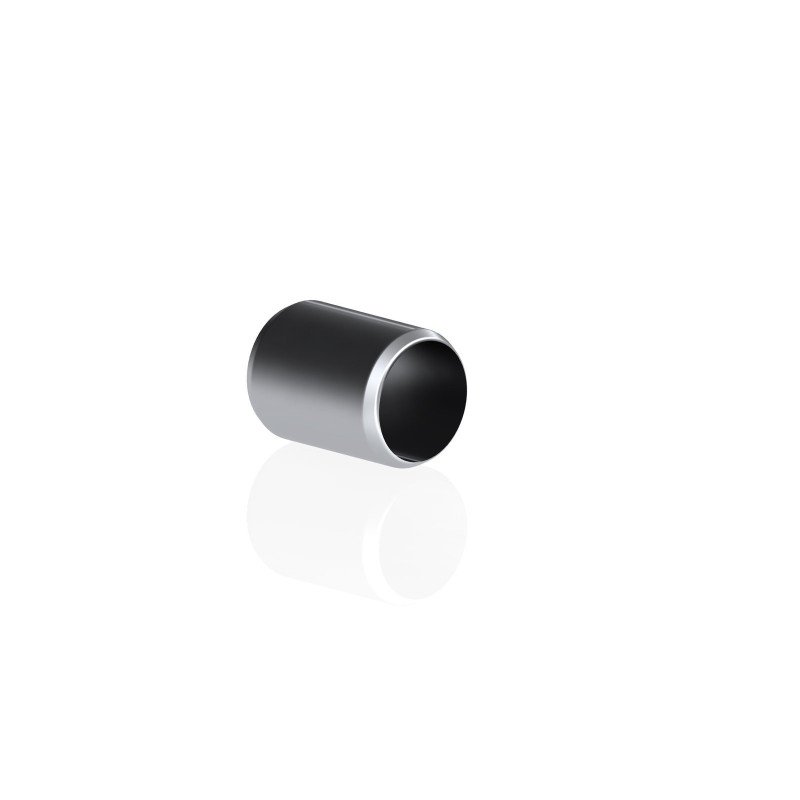 Anneau de Finition Raccord Barre Parallèle Ronde 16mm
