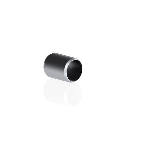 Anneau de Finition Raccord Barre Parallèle Ronde 16mm