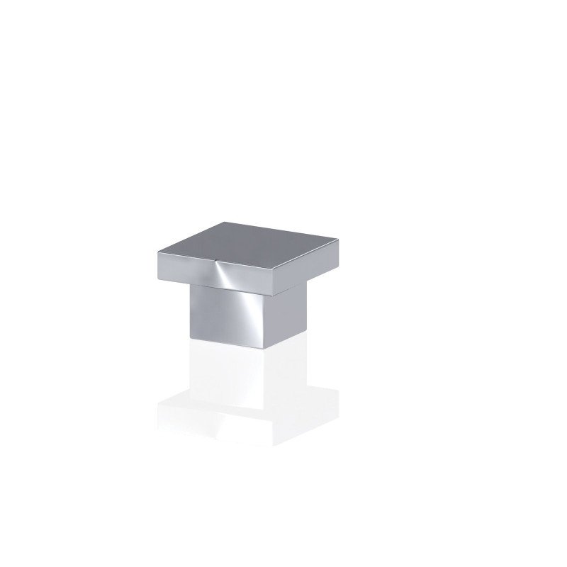 Bouchon de finition Carré 14x14mm