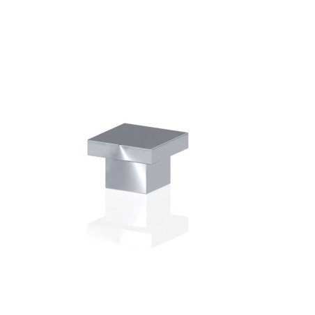 Bouchon de finition Carré 14x14mm