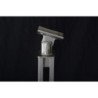 Poteau garde corps sur platine