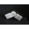 Angle Articulé Parallèle Carré 0-90 degré 14x14