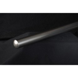 Main Courante 50x2,5mm