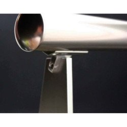 Main Courante 50x2,5mm
