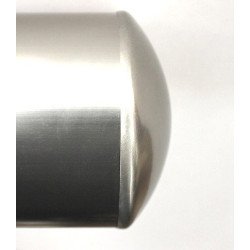 Main Courante 50x2,5mm