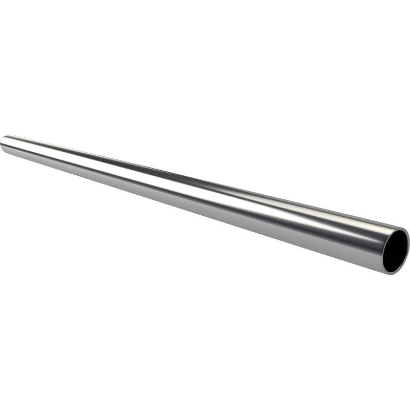 Barre Parallèle Ronde 16x2mm