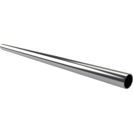Barre Parallèle Ronde 16x2mm