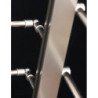 Barre Parallèle Ronde 16x2mm