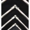 Barre Parallèle Ronde 16x2mm