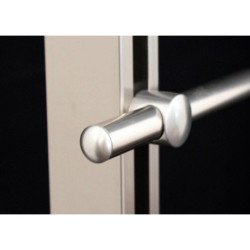 Barre Parallèle Ronde 16x2mm
