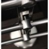 Barre Parallèle Ronde 16x2mm