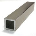 Barre Parallèle Carré 14x14mm