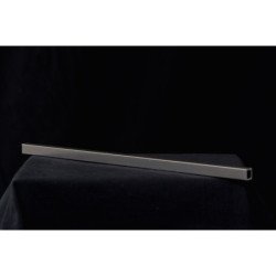 Barre Parallèle Carré 14x14mm