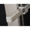 Garde corps Modulo barres carrées
