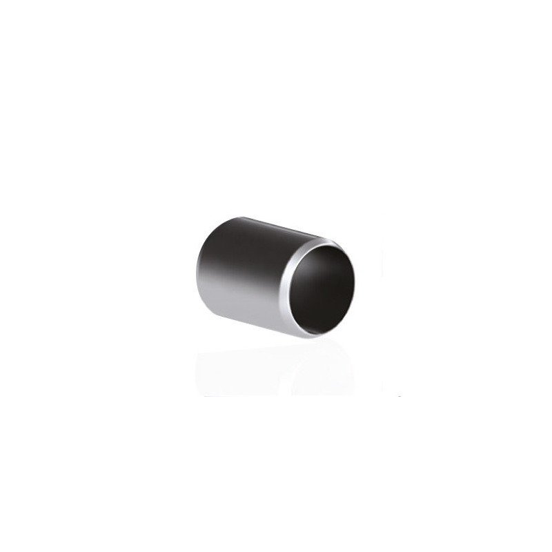 5 Anneaux de finition raccord barres parallèles ronde 16mm
