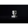 5 fixations Cable Inox