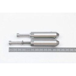 5 tendeurs de câble 2-4 mm TD5