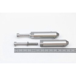 5 tendeurs de câble 2-4 mm TD5