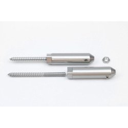 5 tendeurs de câble 2-4 mm TD5