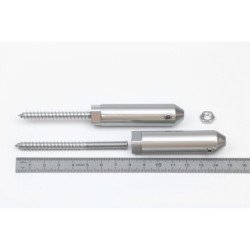 5 tendeurs de câble 2-4 mm TD5