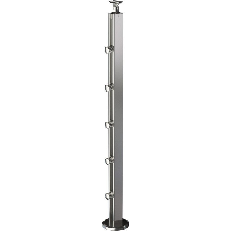 Pack Modulo Rond Fixation Sol