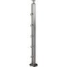 Pack Modulo Rond Fixation Sol