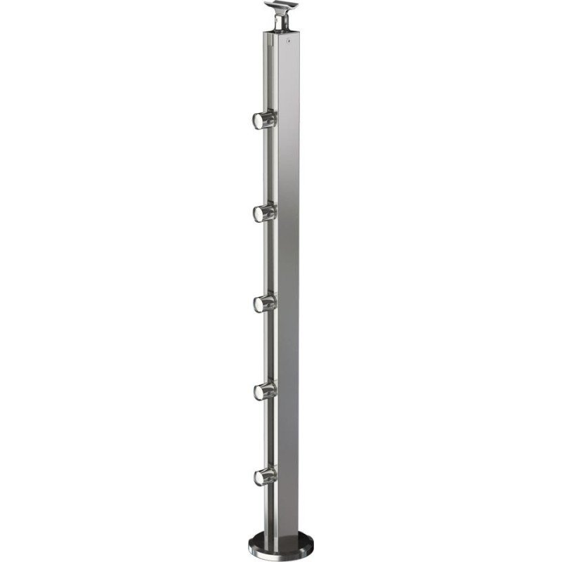 Pack Modulo1 Câble Fixation sol