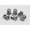 Fixation Parallèle Ronde 16mm Glissière