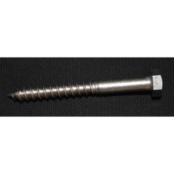 TireFond 8x80 Inox