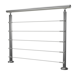 Garde Corps Modulo1 Câble Inox