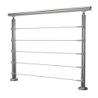 Garde Corps Modulo1 Câble Inox