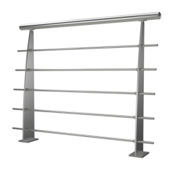 Garde Corps Longline